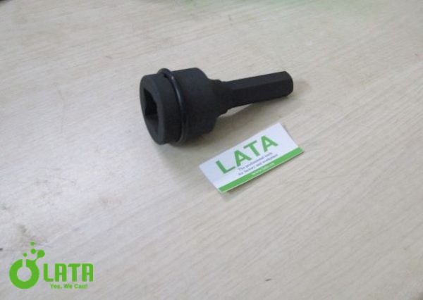 Hexagon wrench Vít (Đầu lục giác) 6H-14 - Ảnh 2
