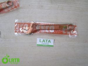 Adjustable Wrench Mỏ lết EA642HC-6