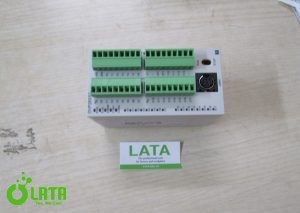 Programmable Logic Controller Bộ điều khiển DVP28SS211T