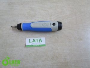 Scraper Dao cắt Bavia EA207RB-2