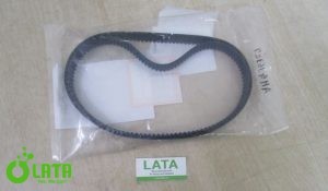 Super Torque Synchro Belt Dây đai 150S4.5M518
