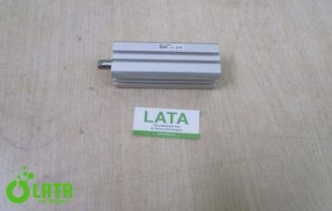 Compact Cylinder Xi lanh CDQSB16-50DC