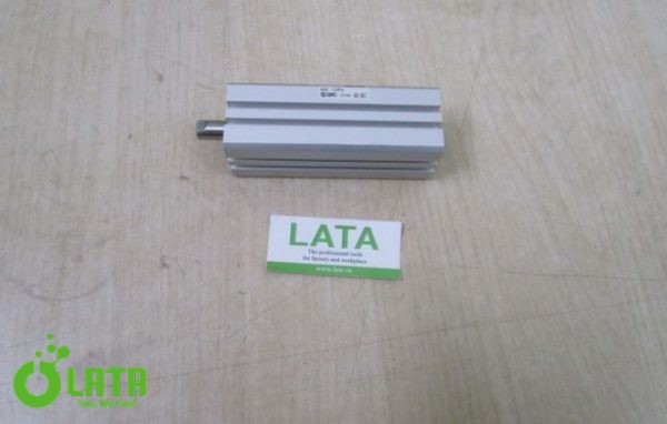 Compact Cylinder Xi lanh CDQSB16-50DC