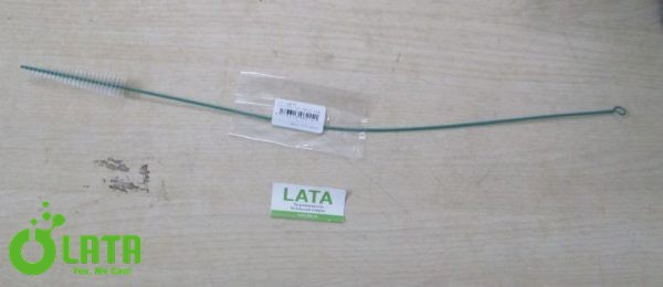 Nylon brush chổi vệ sinh 450 x 15 x 75mm - Ảnh 2