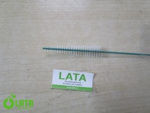 Nylon brush chổi vệ sinh 450 x 15 x 75mm