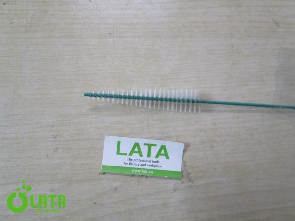 Nylon brush chổi vệ sinh 450 x 15 x 75mm