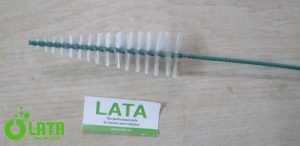 Nylon brush chổi vệ sinh 660 x 30 x 95mm