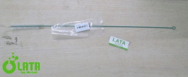 Nylon brush chổi vệ sinh 485 x 15 x 75mm - Ảnh 2