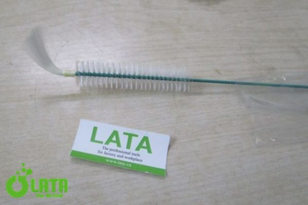 Nylon brush chổi vệ sinh 485 x 15 x 75mm