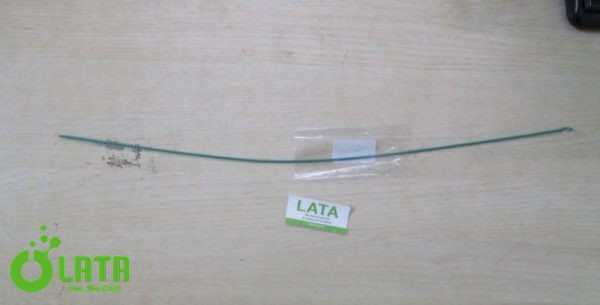 Nylon brush chổi vệ sinh 450 x 4 x 75mm