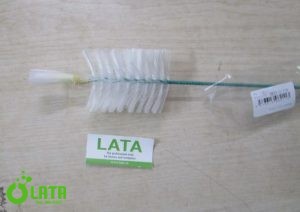 Nylon brush chổi vệ sinh 300 x 50 x 60mm