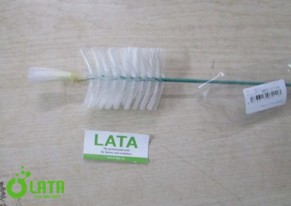 Nylon brush chổi vệ sinh 300 x 50 x 60mm