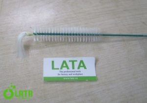 Nylon brush chổi vệ sinh 485 x 15 x 75mm