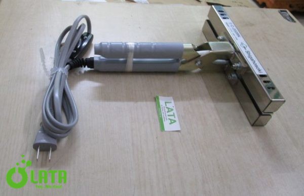 Clip sealer (heat type) Máy hàn nhiệt cầm tay C-200RN - Ảnh 2