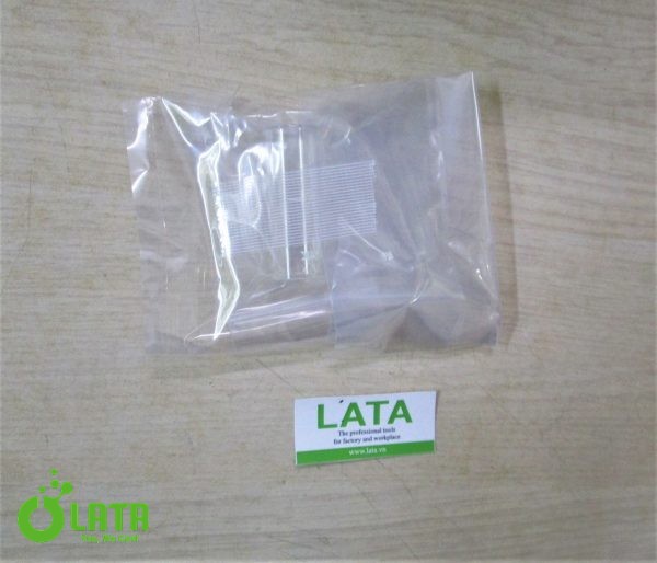 Measurement cell Ống thủy tinh sử dụng cho máy đo O3-3F - Ảnh 2