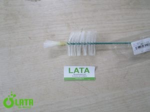 Nylon brush chổi vệ sinh 250 x 40 x 50mm