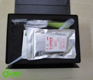 Dissolved ozone meter Máy đo Ozone O3-3F