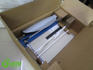 Safety Guillotine Bàn cắt 00567
