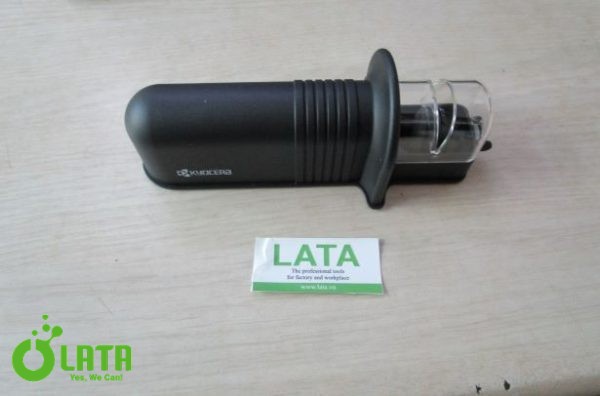 Roll sharpener boxed Dụng cụ mài RS-20BK (N) - Ảnh 2