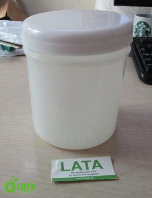 Tight Boy Hũ nhựa PE 560ml