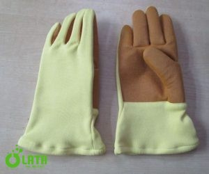 Aramid fiber Heat Resistant Work Gloves Găng tay chịu nhiệt EA354KJ-6