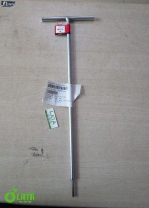 Long T-type Hexagon Wrench Lục giác THW-05L500