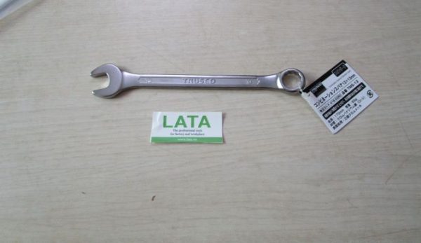 Combination Wrench Cờ lê TMS-13 - Ảnh 2