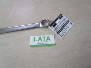 Combination Wrench Cờ lê TMS-13