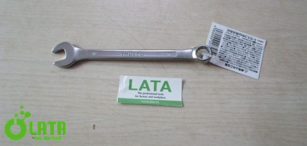 Combination Wrench Cờ lê TMS-10 - Ảnh 2