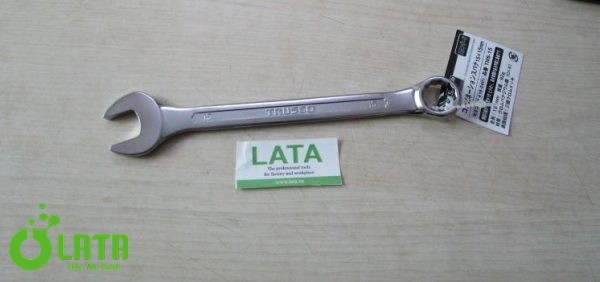 Combination Wrench Cờ lê TMS-15 - Ảnh 2