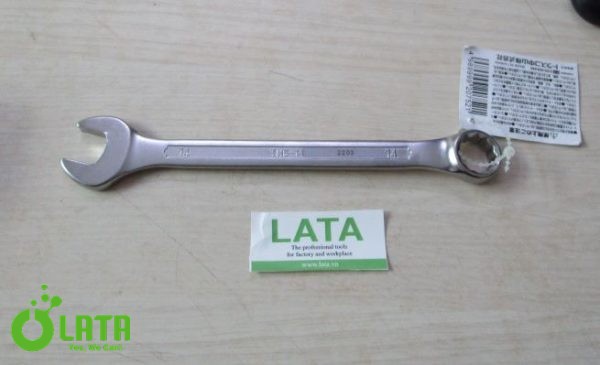 Combination Wrench Cờ lê TMS-14 - Ảnh 2