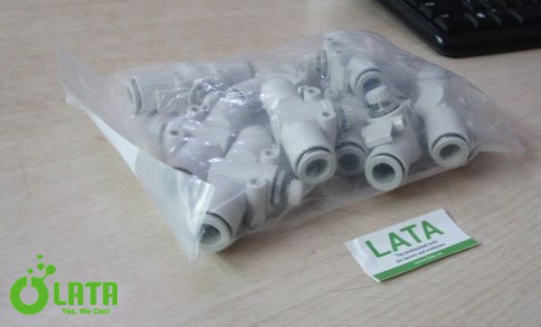 Speed Controller Van tiết lưu AS3002F-10