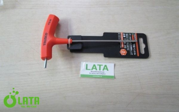 Hexagon wrench Lục giác TTB-30 - Ảnh 2