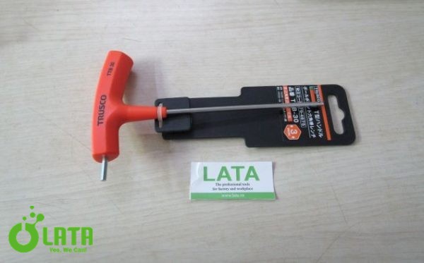 Hexagon wrench Lục giác TTB-30