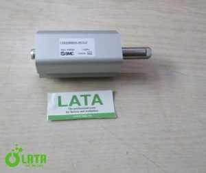 Compact Cylinder Xy lanh CDQ2WB20-25DCZ