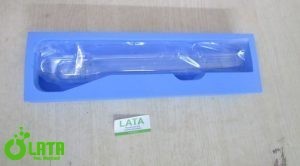 Viscometer Ubellohde SU Ống chữ U No.1C 026130-003