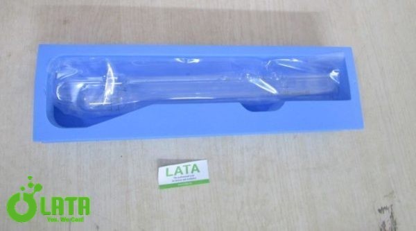 Viscometer Ubellohde SU Ống chữ U No.1C 026130-003