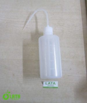 Wash Bottle Bình tia nhựa 500ml 1-4639-03