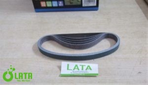 Small Belt Giấy nhám TSB10-180