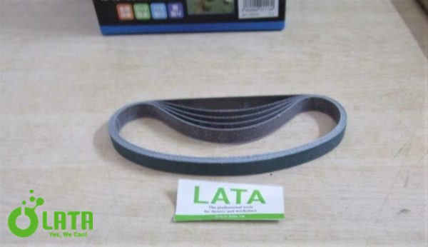 Small Belt Giấy nhám TSB10-180