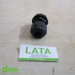 Polyamide Cable Gland Cút nối RM20L-12B (204-1569)