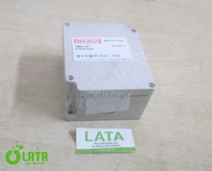 Terminal box Hộp bảo vệ các thiết bị điện TMB-6P