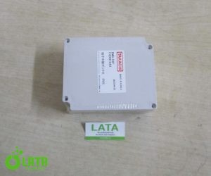Terminal box Hộp bảo vệ các thiết bị điện TMB-10P