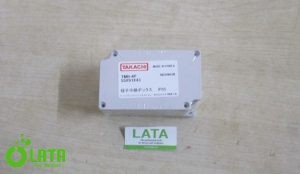 Terminal box Hộp bảo vệ các thiết bị điện TMB-4P