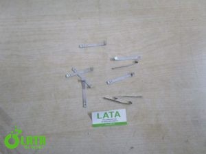 Relay fixing tool Thanh giữ đế rơ le PYC-A1