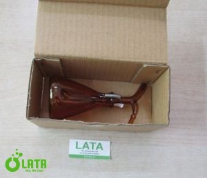 Glass Atomizer Brown Bình phun sương 60ml No.5