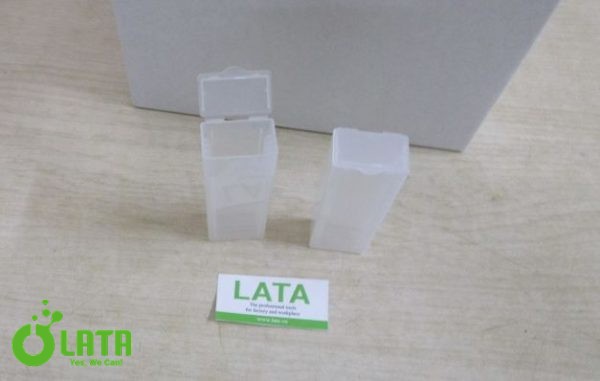 Slide Mailer Hộp nhựa 31011005MA - Ảnh 2