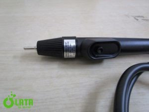 Current apply probe Đầu dò dùng cho đồng hồ vạn năng 9297