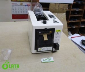 Electric Tape Cutter Máy cắt băng dính MS-1100