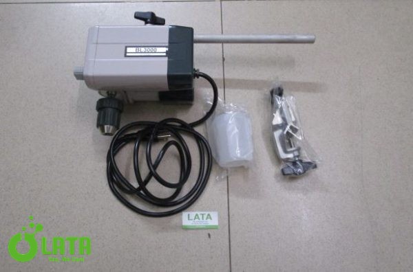 Motor Mô tơ BL3000 - Ảnh 2